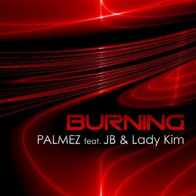 Burning (feat. JB & Lady Kim)