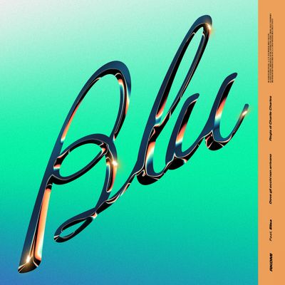 Blu (feat. Elisa)