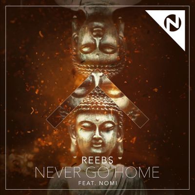 Never Go Home (feat. Nomi)