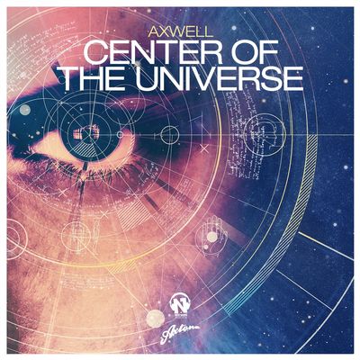 Center Of The Universe