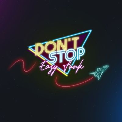 Don't Stop