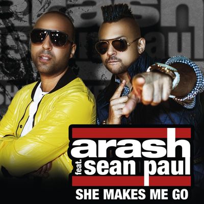 She Makes Me Go (feat. Sean Paul)