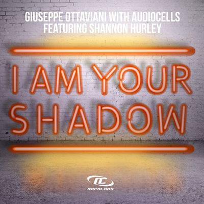 I Am Your Shadow (feat. Shannon Hurley)