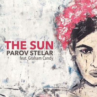 The Sun (feat. Graham Candy)