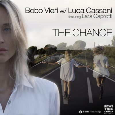 The Chance (feat. Lara Caprotti)