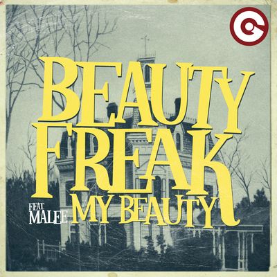 My Beauty (feat. MaLee)