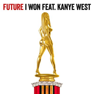I Won (feat. Kanye West)