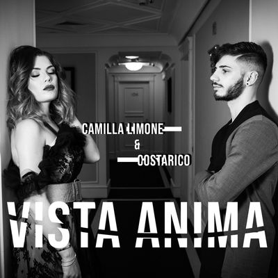 Vista anima (feat. Costarico)