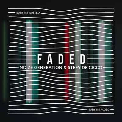 Faded