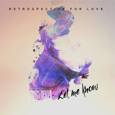 Let Me Know (feat. Yazmyn Hendrix)