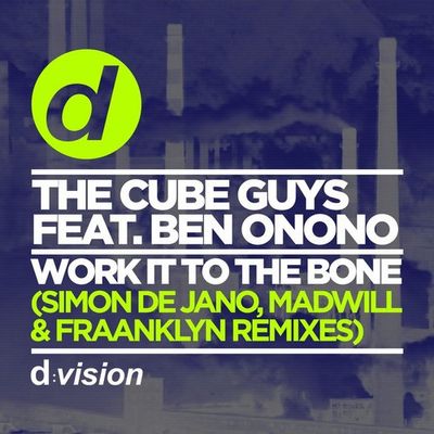 Work It to the Bone (feat. Ben Onono)