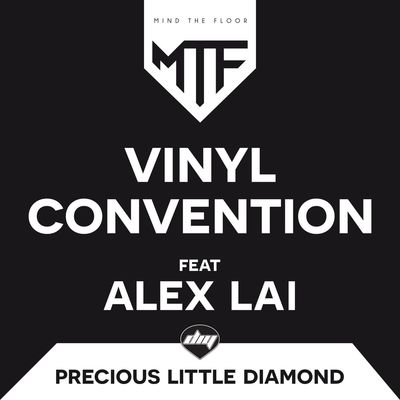 Precious Little Diamond (feat. Alex Lai)