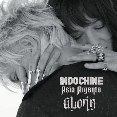 Gloria (feat. Asia Argento)