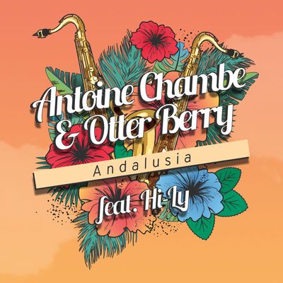 Andalusia (feat. Hi-Ly)