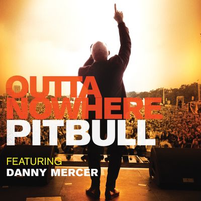 Outta Nowhere (feat. Danny Mercer)