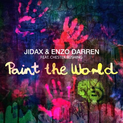 Paint the World (feat. Chester Rushing) 