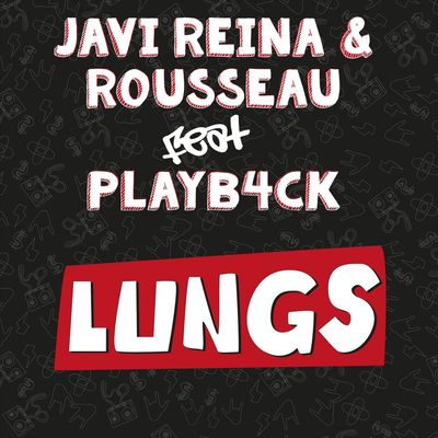 Lungs (feat. Playb4ck)