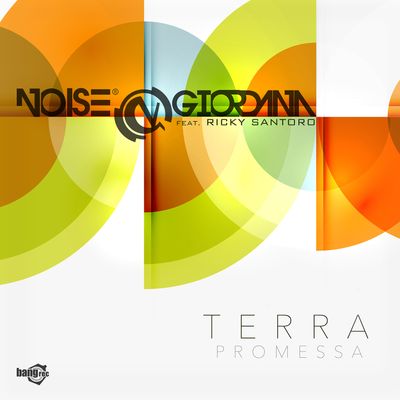 Terra Promessa (feat. Ricky Santoro)