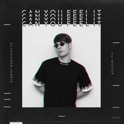 Can You Feel It (feat. Baxter)