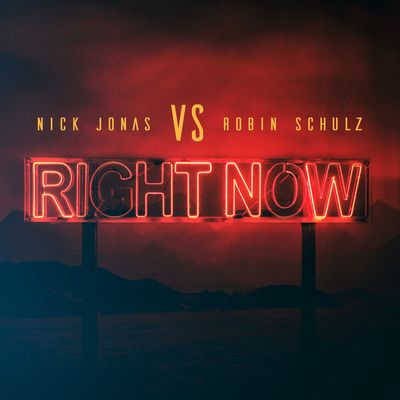 Right Now (feat. Robin Schulz)