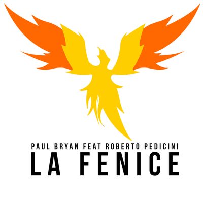 La Fenice (feat. Roberto Pedicini)