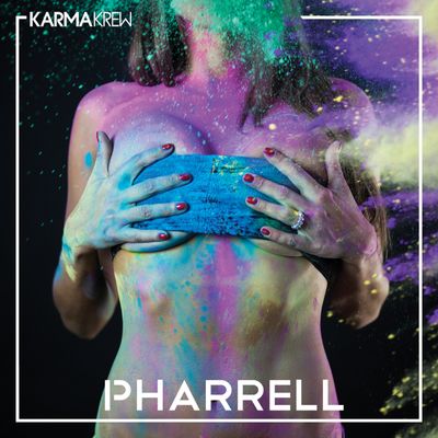 Pharrel