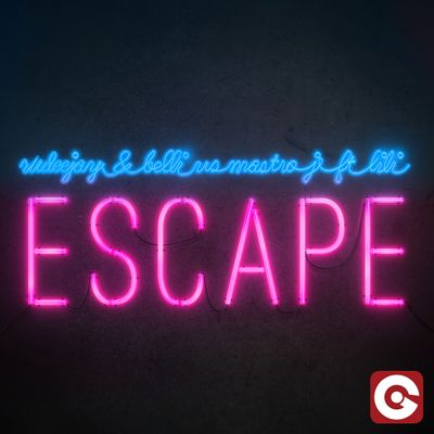 Escape (feat. Lili)