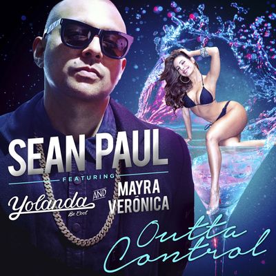 Outta Control (feat. Yolanda Be Cool & Mayra Veronica)
