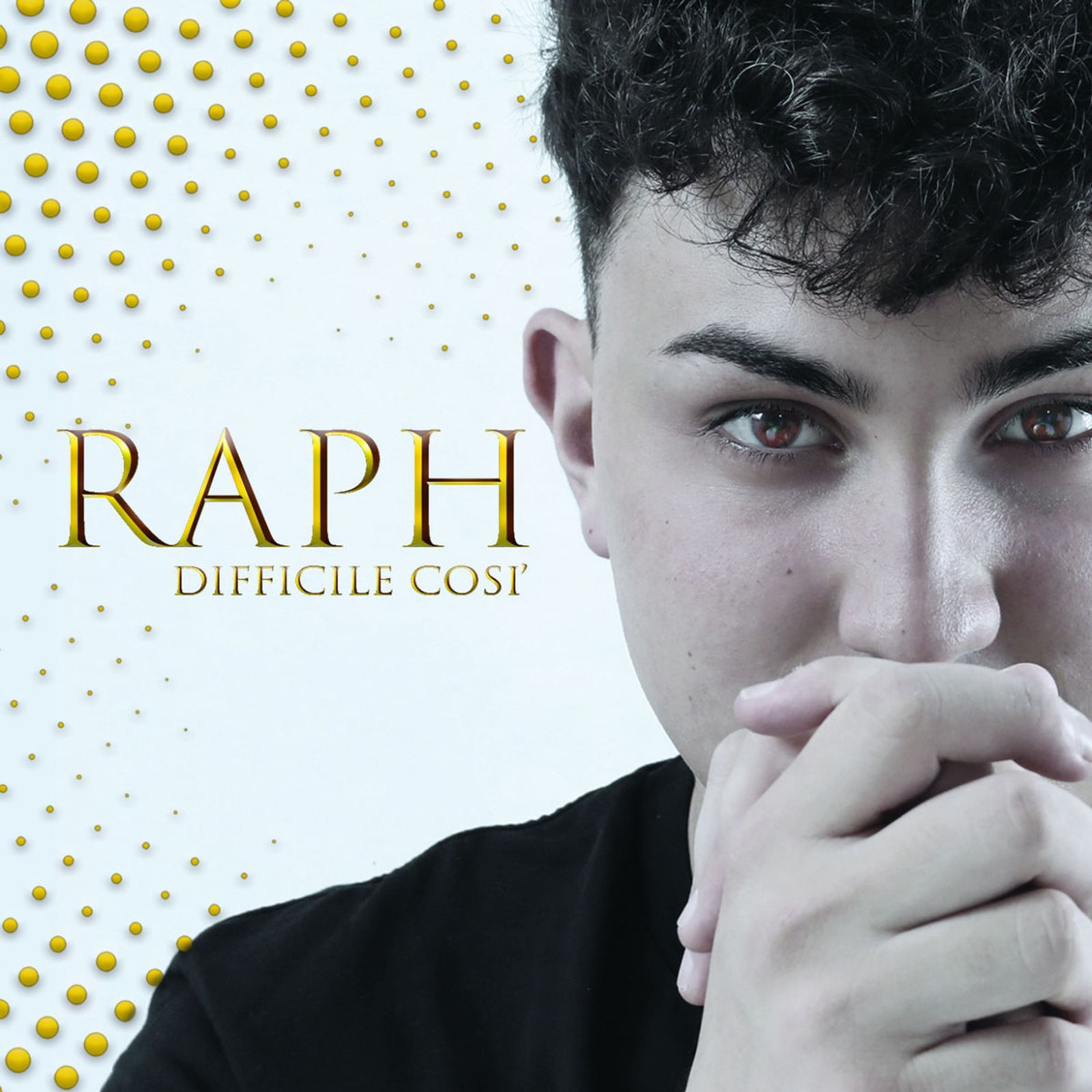 Raph Rabe Raph | Profilo artista nel mondo della musica | EarOne