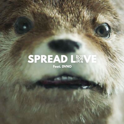 Spread Love (Paddington) (feat. DVNO)
