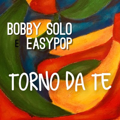 Torno da te (feat. EasyPop)