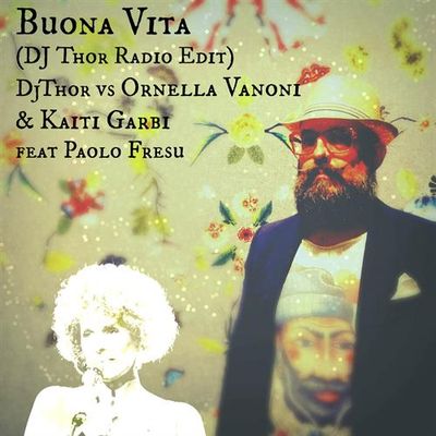 Buona vita (feat. Paolo Fresu)