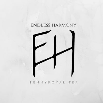 Pennyroyal Tea