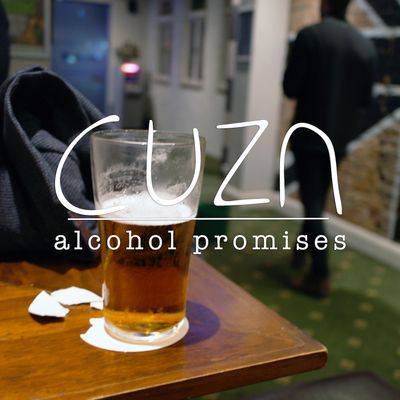 Alcohol Promises