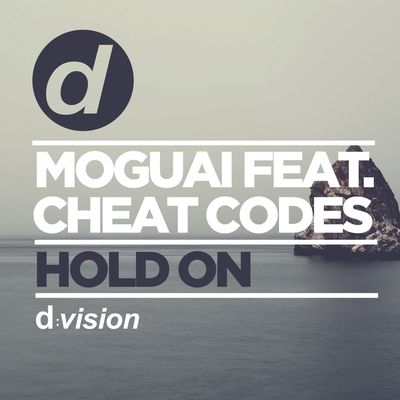 Hold On (feat. Cheat Codes)