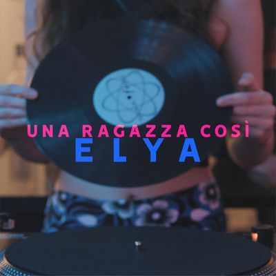 Una ragazza così