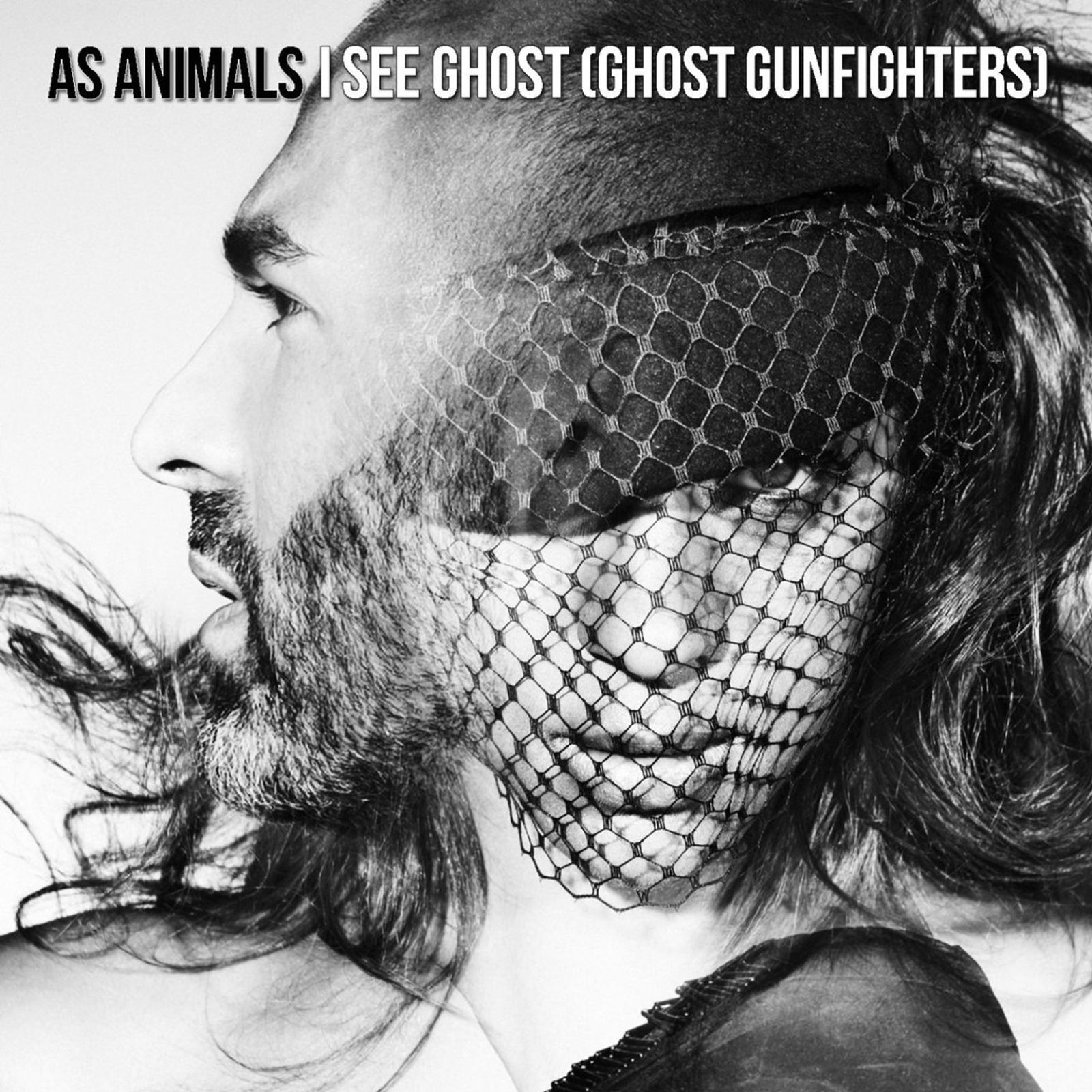 As Animals - I See Ghost (Ghost Gunfighters) (Radio Date: 29-11-2013 ...