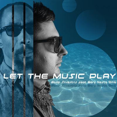 Let the Music Play (feat. Gary Nesta Pine)