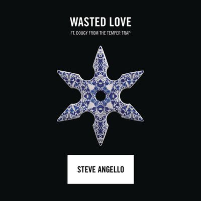 Wasted Love (feat. Dougy)