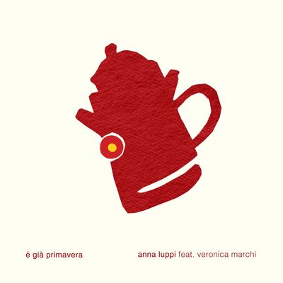 È già primavera (feat. Veronica Marchi)