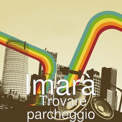 Trovare parcheggio