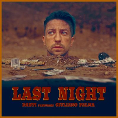 Last Night (feat. Giuliano Palma)
