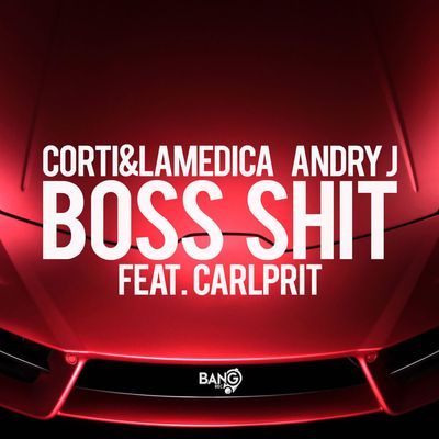 Boss Shit (feat. Carlprit)