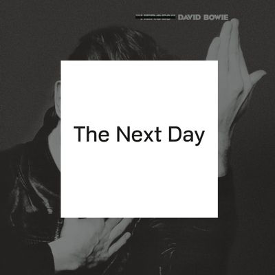The Next Day