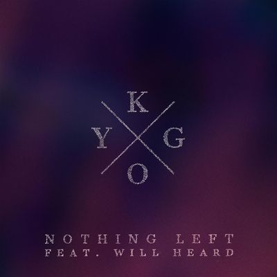 Nothing Left (feat. Will Heard)