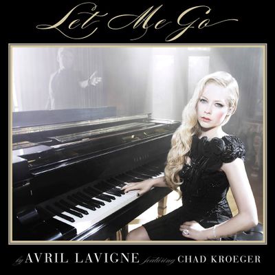 Let Me Go (feat. Chad Kroeger)