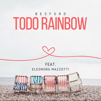 Todo Rainbow (feat. Eleonora Mazzotti)