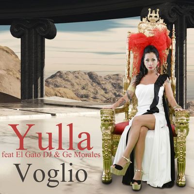 Voglio (feat. Ge Morales & El Gato DJ)