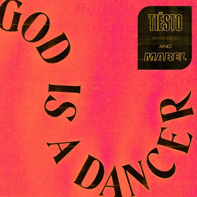 God Is a Dancer