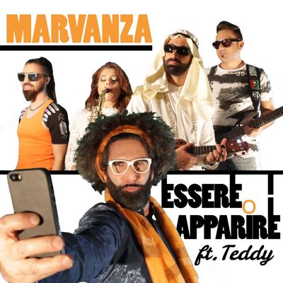 Essere o apparire (feat. Teddy)